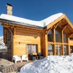 Top Picks for the Best Luxury Chalets to Rent for Your Next Vacation
