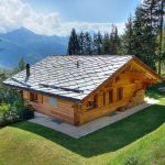 Escape to the Mountains: Top 5 Luxury Chalets to Rent