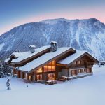 The Most Luxurious Chalets for a Winter Getaway: A Review