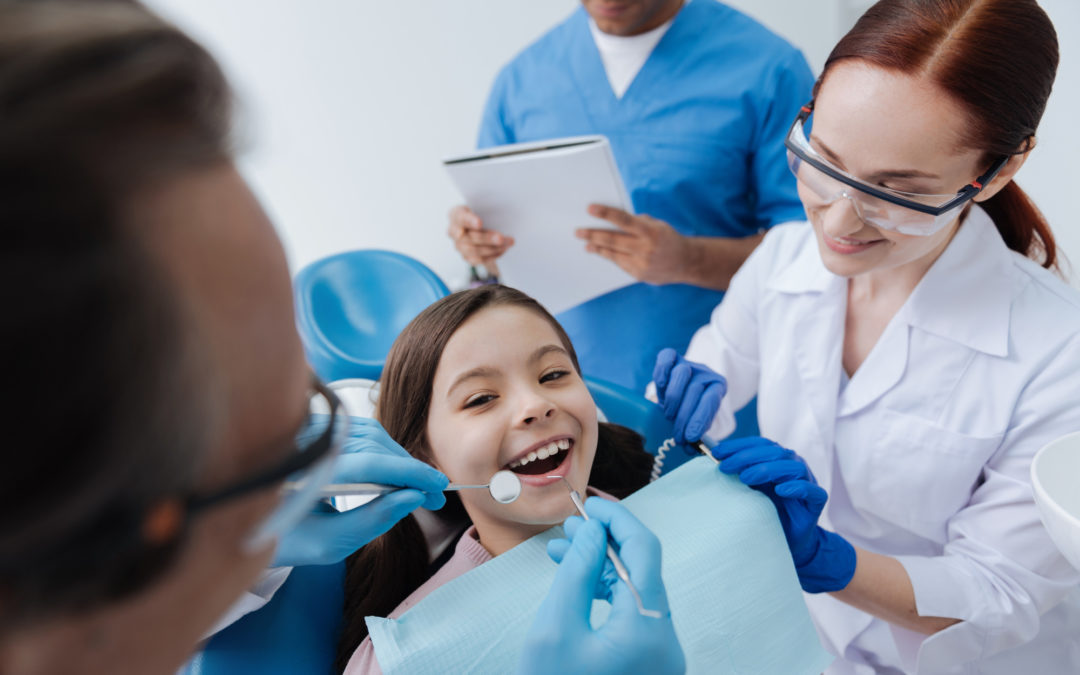 Finding the Right Family Dentist: Tips and Benefits for Your Oral Health