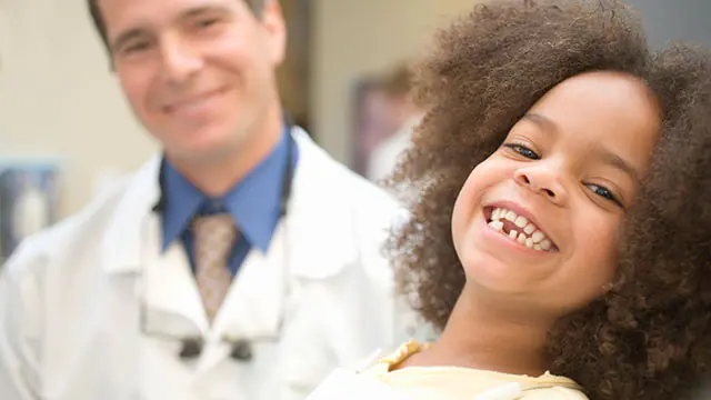 Trusted Pediatric Dentistry: The Key to Smiling, Happy Kids