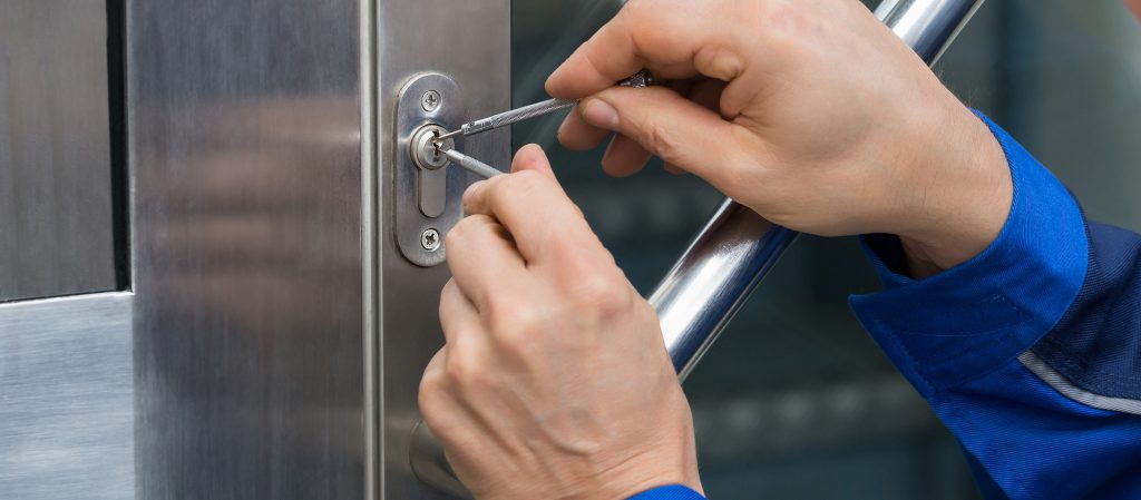 The Key to Your Security: Unveiling the Top Services Offered by Locksmiths