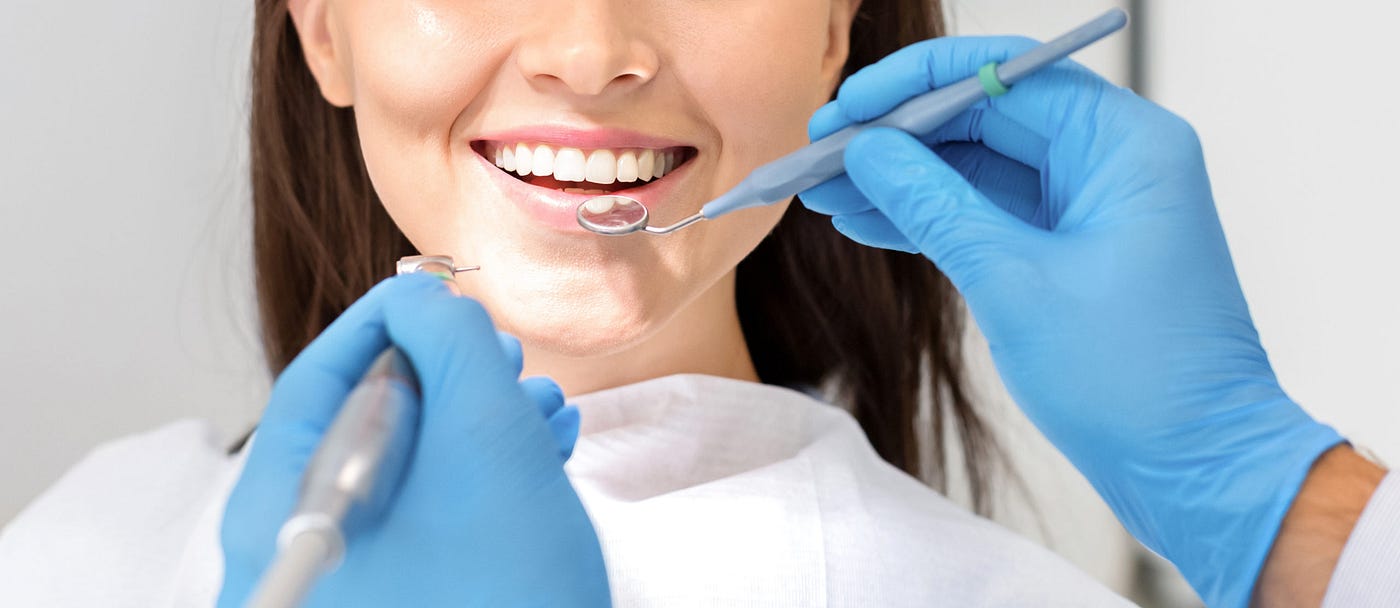 Comprehensive Dental Care: Exploring the Role of General Dentists