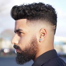Precision and Panache: Comparing Drop Fade and Burst Fade Hairstyles