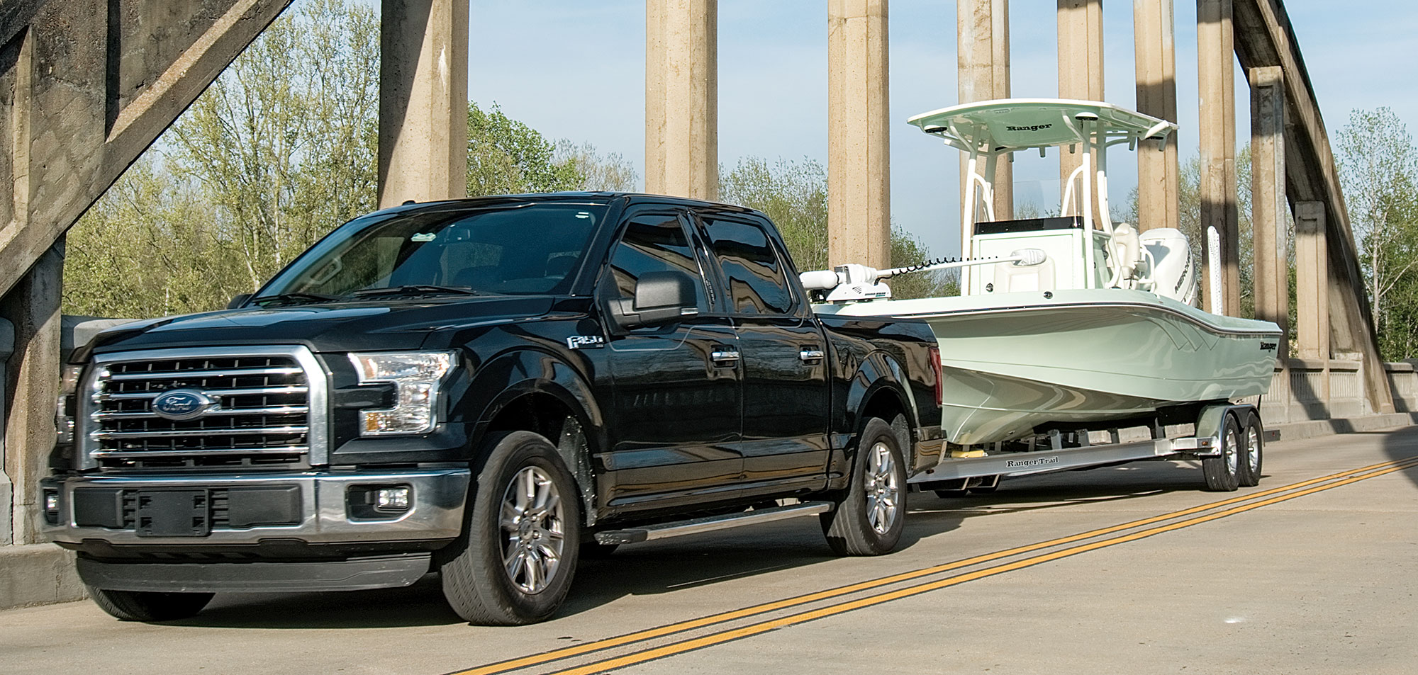 Road-Ready Boats: Top Tips for Towing Like a Pro